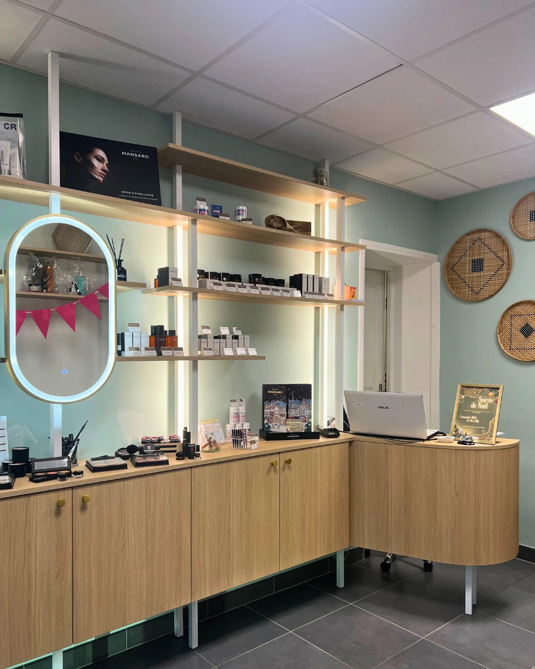 Le Boudoir des Sens - Chalandray (86)